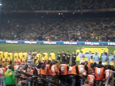 South Africa vs Uruguay, National Anthem South Africa, World Cup 2010