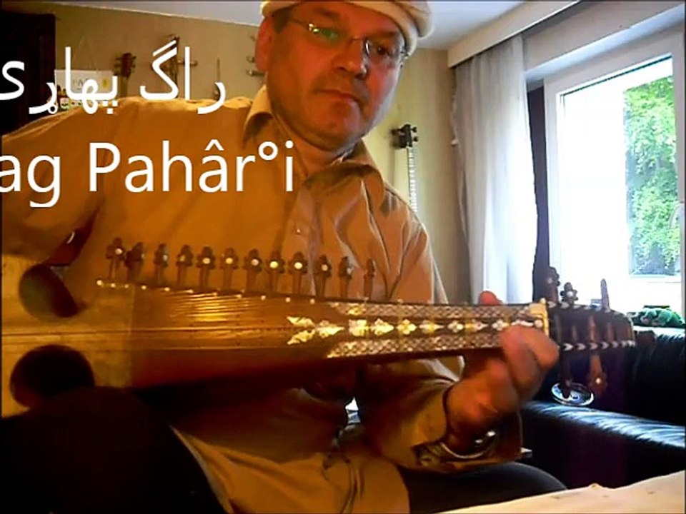 Pashto Landay