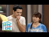 HOME SWEETIE HOME May 24, 2014 Teaser