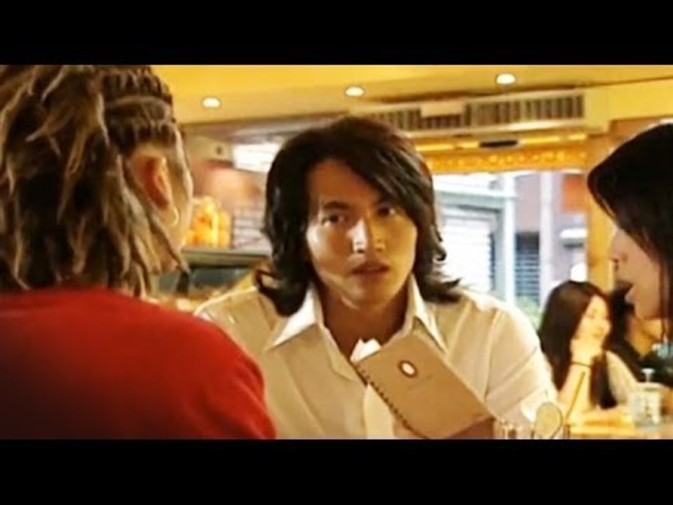 METEOR GARDEN May 21, 2014 Teaser