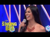 Beauties vs. Hunks sa The Singing Bee