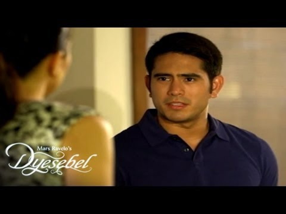 DYESEBEL May 22, 2014 Teaser