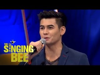 THE SINGING BEE May 22, 2014 Teaser