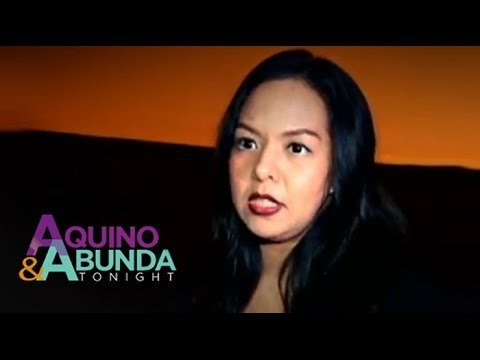 AQUINO & ABUNDA Tonight May 21, 2014 Teaser