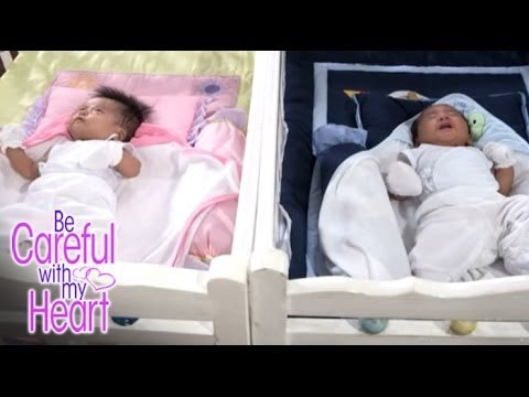 BE CAREFUL WITH MY HEART Wednesday May 21, 2014 Teaser