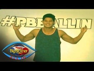 Daniel Matsunaga 'Hunk of the World ng Makati'