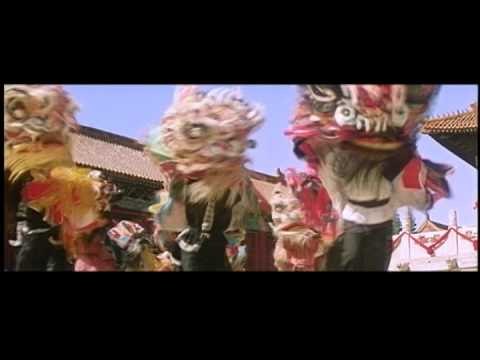 Kapamilya Kiddie Blockbusters: Once Upon A Time In China 3