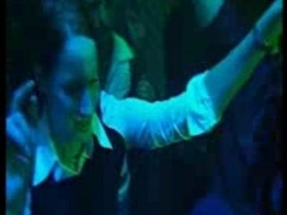 ATB - Long Way Home live at club