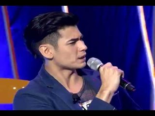 THE SINGING BEE: Pinoy at Heart sa Biritan!