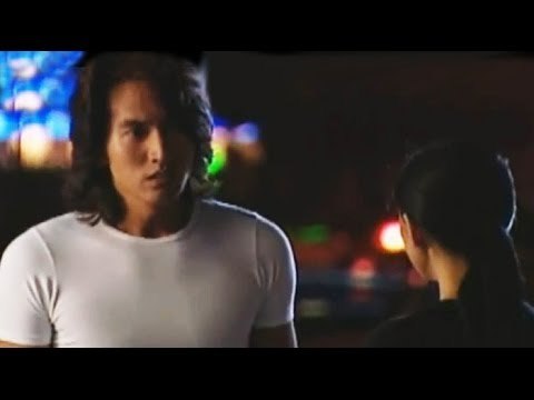 Shan Cai, ipinaalala kay Dao Ming Si ang kanyang nakaraan