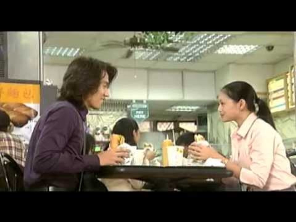 METEOR GARDEN May 19, 2014 Teaser