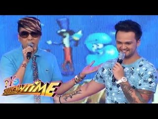 IT'S SHOWTIME May 17, 2014 Teaser