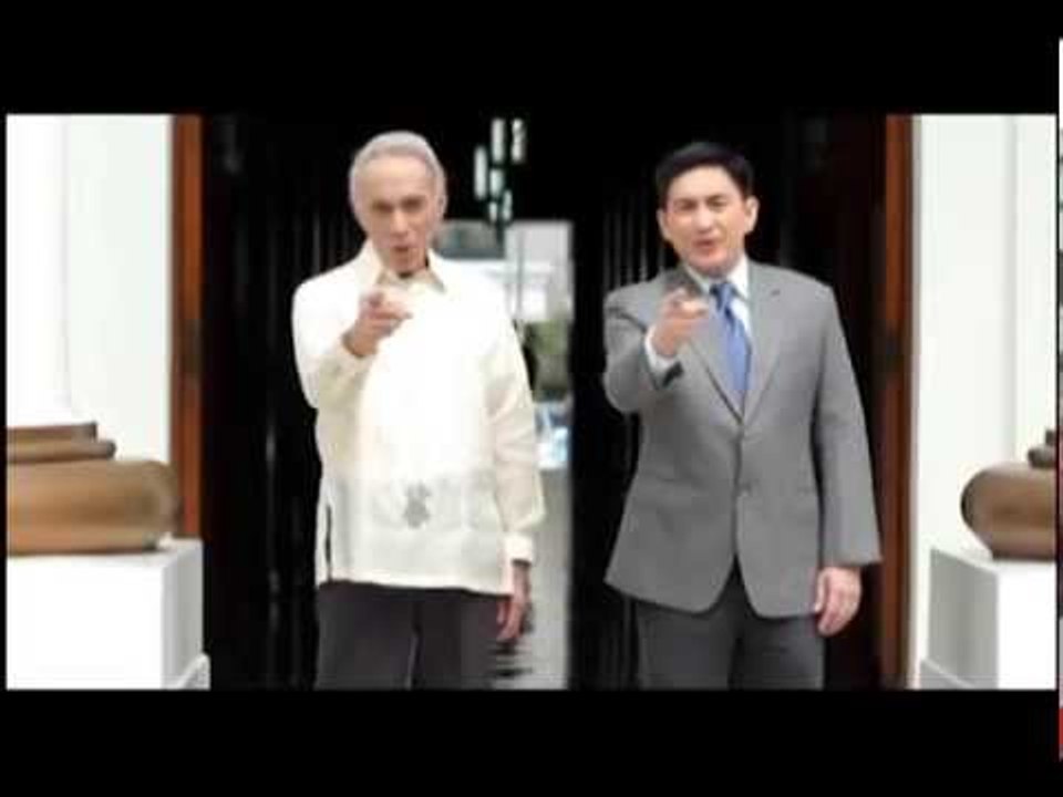 IPAGLABAN MO Teaser