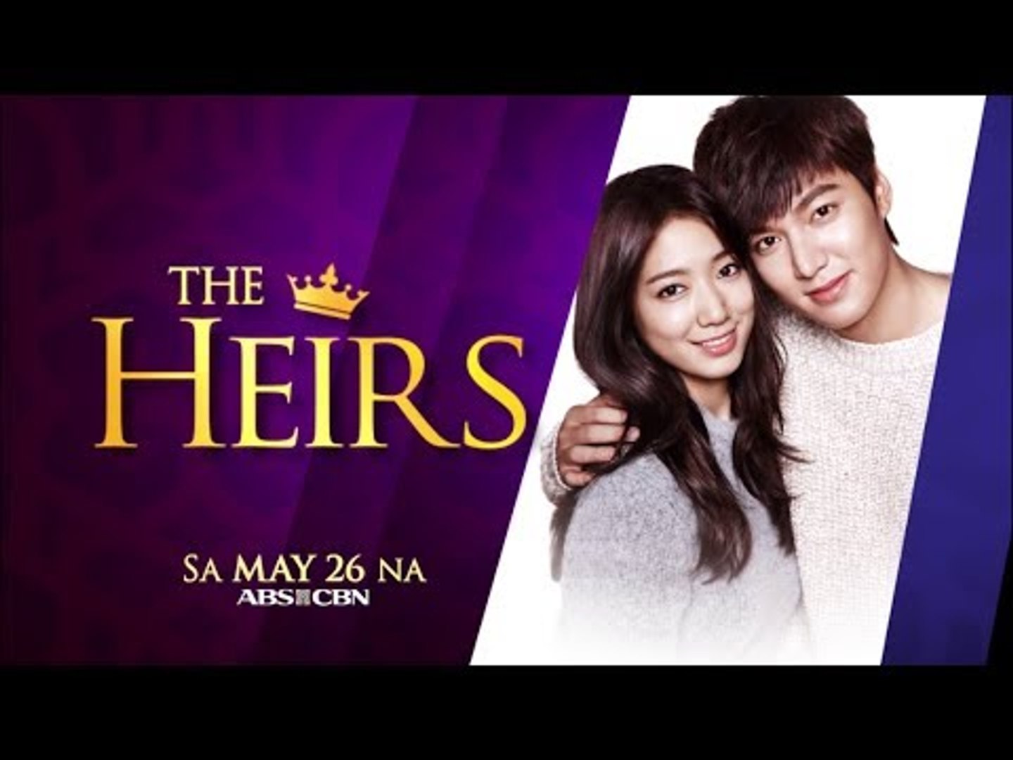 The Heirs, Os Herdeiros