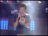 THE VOICE Kids Philippines Preview: Juan Karlos