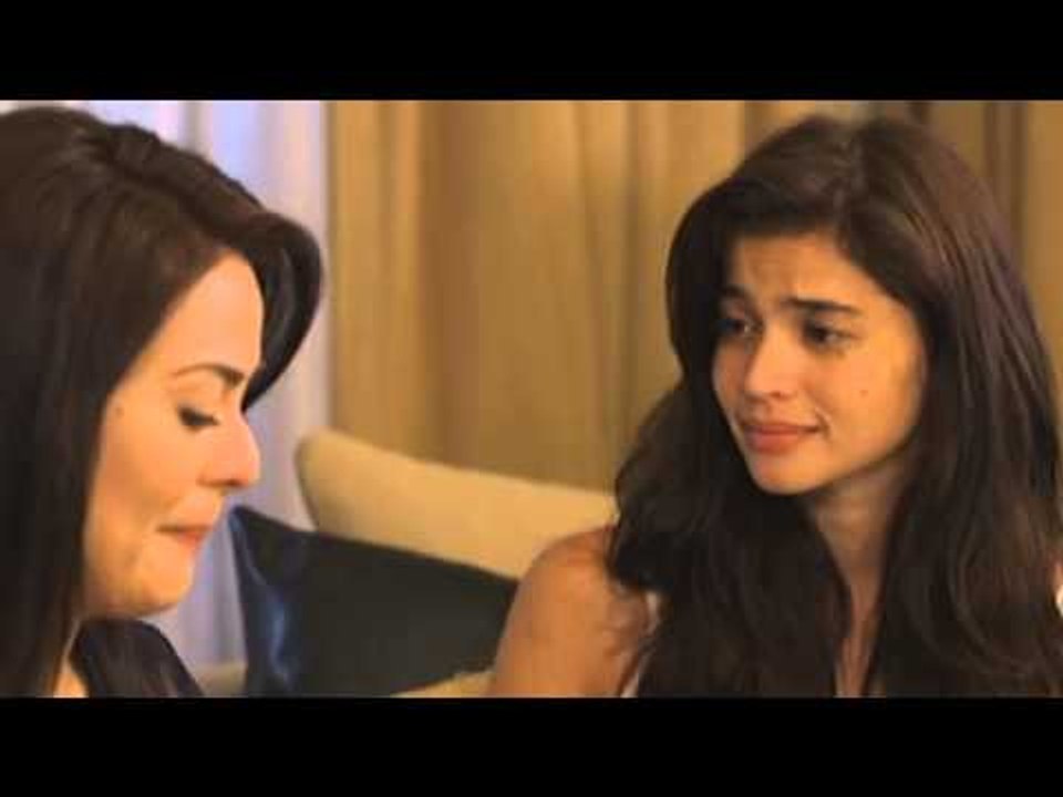 DYESEBEL Episode: Closer