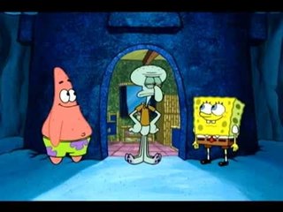 SPONGEBOB SQUAREPANTS May 17, 2014 Teaser