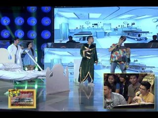 IT'S SHOWTIME May 15, 2014 Teaser