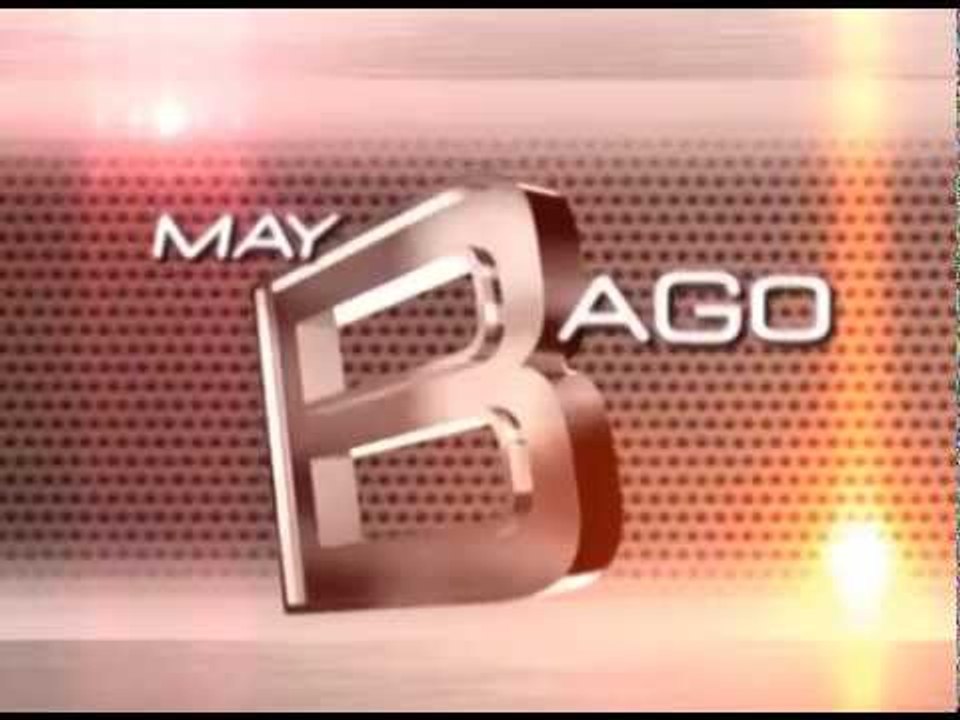 THE BUZZ 15: Ang Pagbabalik!