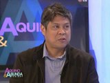 Kiko Pangilinan: 