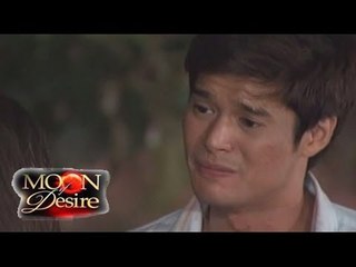 MOON OF DESIRE Episode: Keep Trying