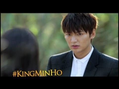 THE HEIRS: Soon on ABS-CBN!