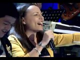 THE SINGING BEE: Tuloy ang Biritan!