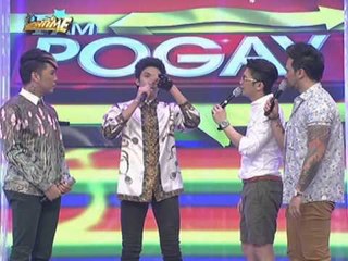 IT'S SHOWTIME I Am PoGay : Vergel 'GEL' Jimenez