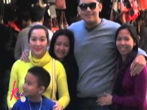 7 wishes of Bimby on his 7th birthday