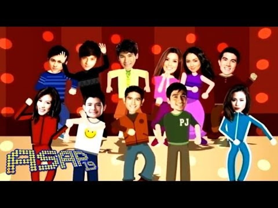 ASAP 19 May 11, 2014 Teaser