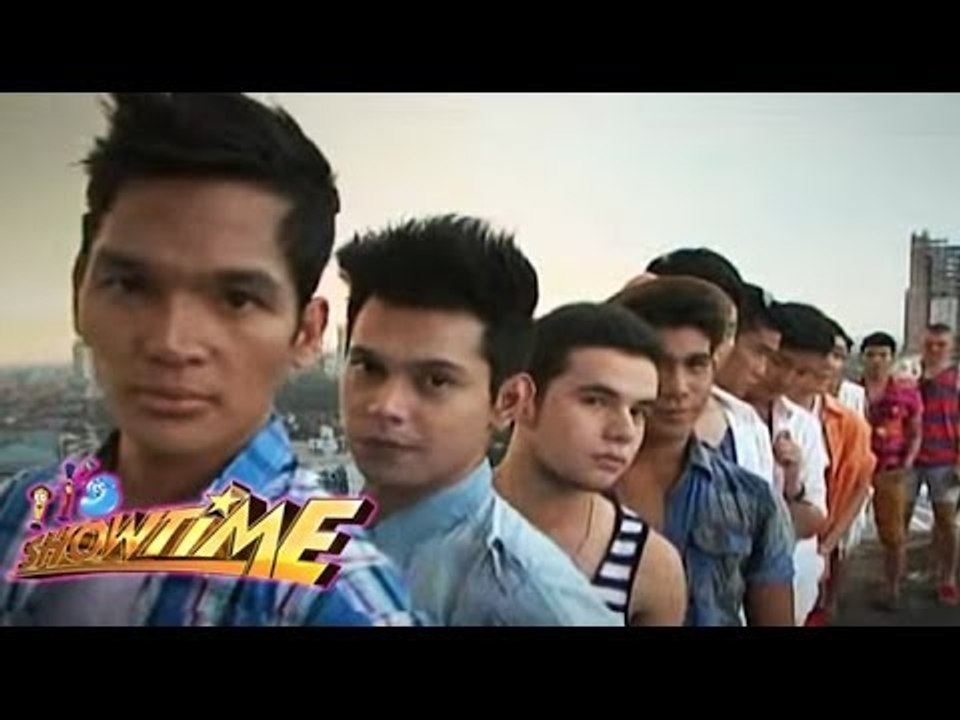 IT'S SHOWTIME May 9, 2014 Teaser