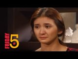 FRIDAY 5: MMK presents A Mother's Love