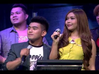 THE SINGING BEE May 9, 2014 Teaser