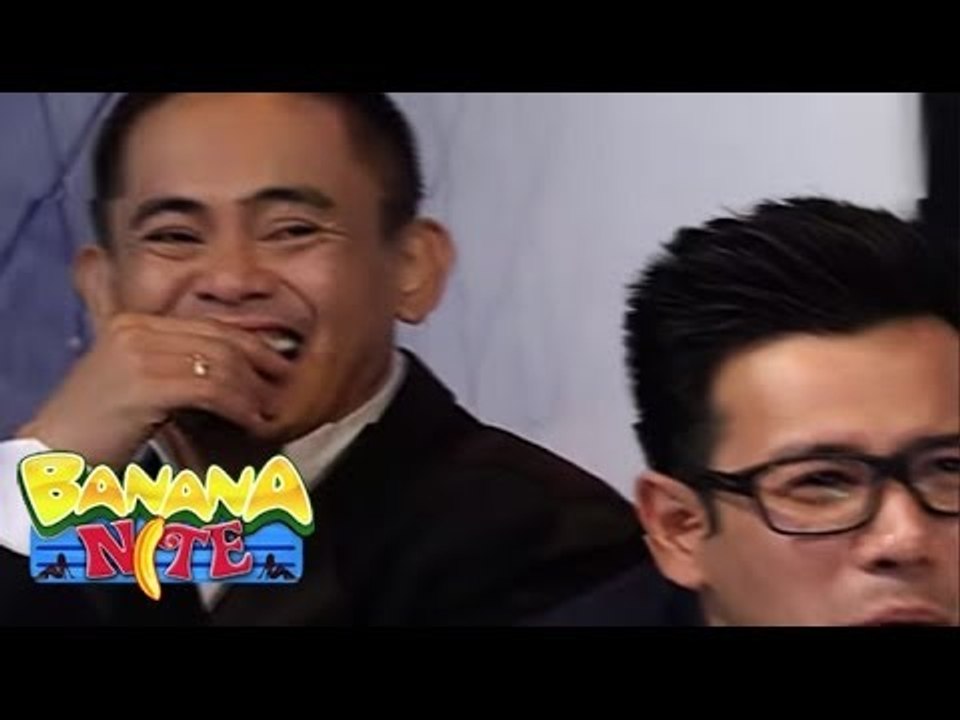 BANANA NITE May 8, 2014 Teaser