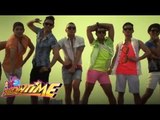 IT'S SHOWTIME May 8, 2014 Teaser