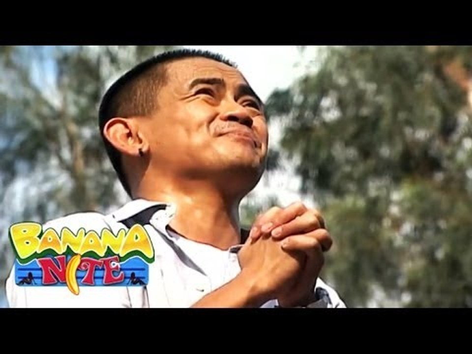BANANA NITE May 6, 2014 Teaser