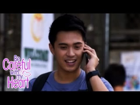 BE CAREFUL WITH MY HEART 'Teens' Wednesday May 7, 2014 Teaser