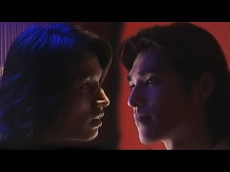 Dao Ming Si confronts Yamen