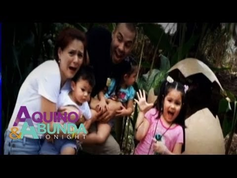 AQUINO & ABUNDA Tonight May 6, 2014 Teaser