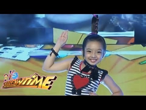Meet Fil-Korean pop superstar Sandara Park MiniME