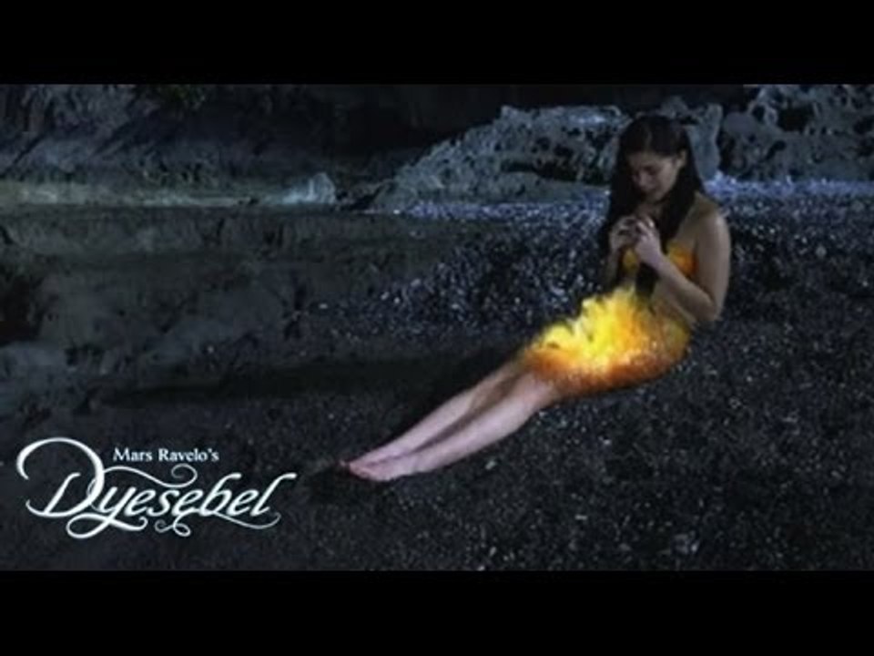 DYESEBEL Episode: Happy Feet