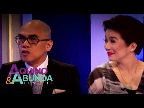 AQUINO & ABUNDA Tonight May 5, 2014 Teaser
