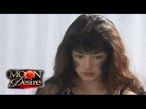 MOON OF DESIRE Episode: True To Yourself