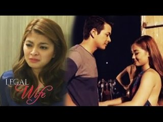 THE LEGAL WIFE Episode: The Flashback