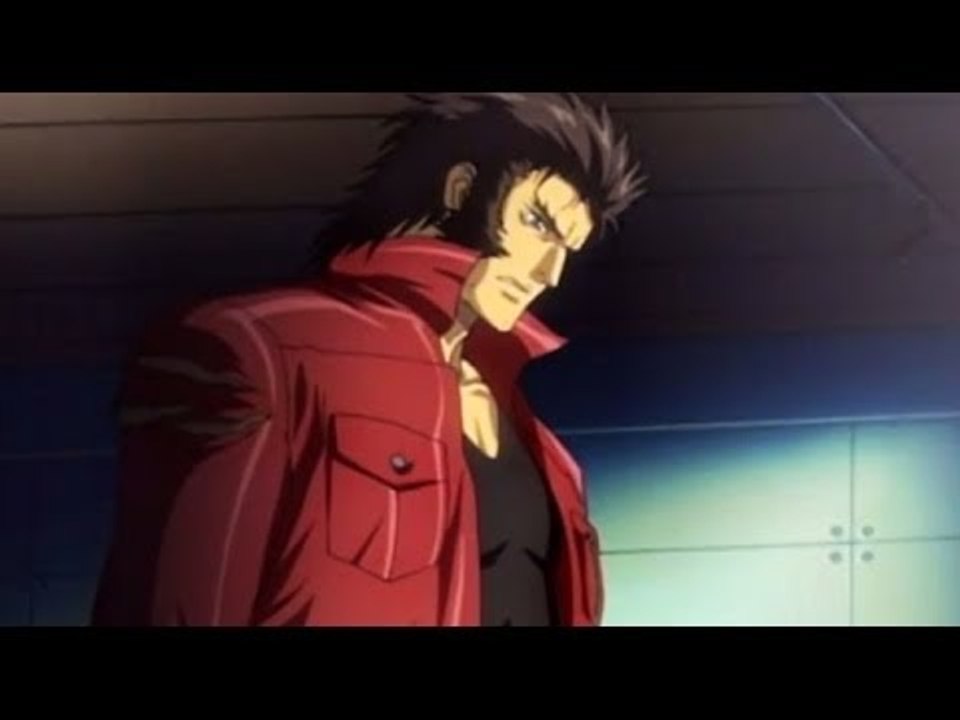 WOLVERINE May 4, 2014 Teaser