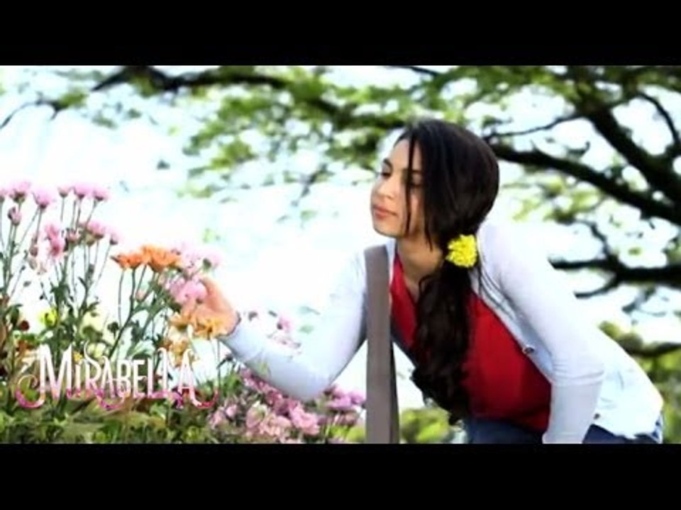 MIRABELLA May 2, 2014 Teaser