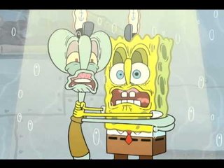 SPONGEBOB SQUAREPANTS May 3, 2014 Teaser