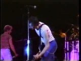 The Who - Summertime Blues 1982