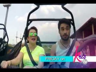 KRIS TV May 2, 2014 Teaser