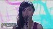 Charice sings Whitney Houston's 'I Have Nothing' on ASAP